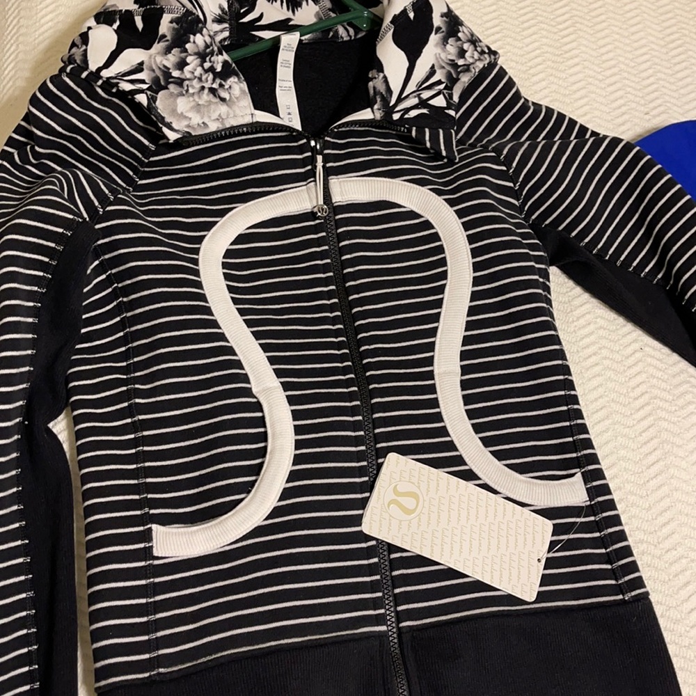 Lulu Jacket